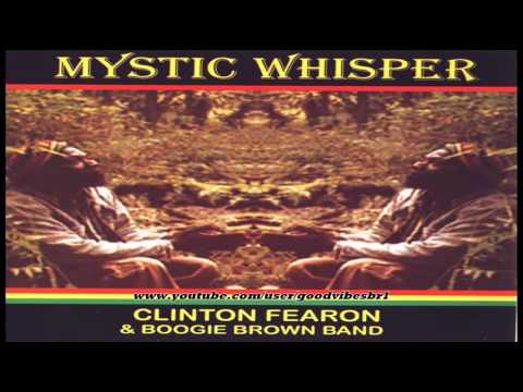 Clinton Fearon - Who Cares