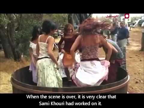 Carole Samaha / Sami Khoury