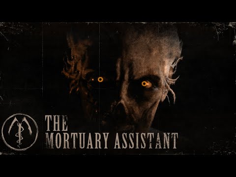 Horror im Leichenhaus!