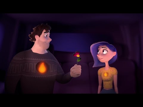 "Ranjha" - B Praak (ft."Extinguished") || Shershaah || "Extinguished" Short Film || USE EARPHONES 🎧