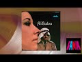 Louie Ramirez - Ali Baba (Official Visualizer)
