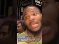 MICAH PARSONS REACTS TO GERVONTA DAVIS KO OVER RYAN GARCIA