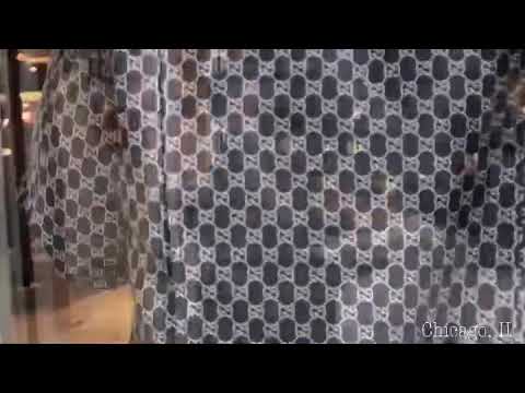 Chief Commando500- lemon pepper-video trailer