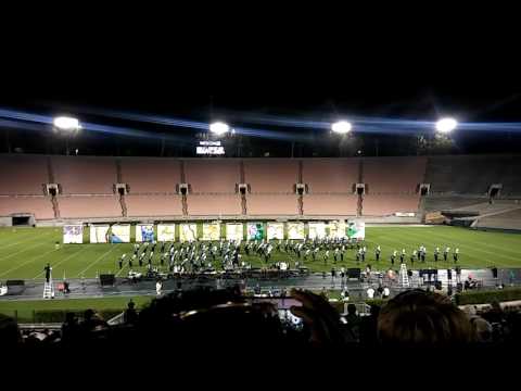 2016 Blue Devils "As Dreams are Made On"