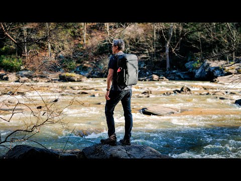 Unpacking the PGYTECH OneMo 2