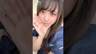 ♯118　tiktok～昼前の癒やしに可愛い子