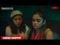 অযাচিত অতিথি Prankenstein Series Snippet Dip Sritama Ipsita Remoo KLiKK