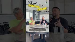 Queen control: real issue or lelaki just overreacting? Jom #cakaplepas 🍿 #RIA897 #toxicrelationship