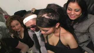 Chingy  Movie auditions on  RAW TV Chicago