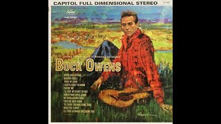 Tired Of Livin&#39; - Buck Owens (stereo mix)