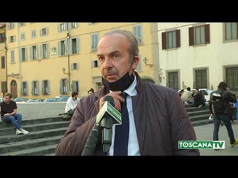 2020-10-10 FIRENZE - IL PUNTO SULLA CRISI DELLE ATTIVITÀ FIORENTINE