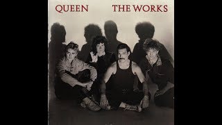 Queen - It's A Hard Life [HQ - FLAC]