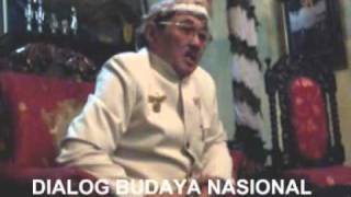 preview picture of video 'Seren taun - Dialog Budaya Nasional Cigugur Kuningan-Uus Darusman SMP 1 Cilawu Garut'