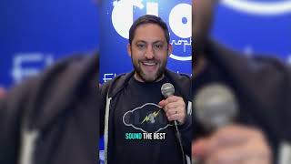 Activate Your Mics with a Cloudlifter