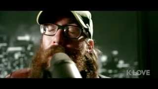 K-LOVE &quot;How He Loves&quot; by Crowder