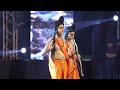 PAL PAL HAI BHAARI SWADESH DANCE SONG SCHOOL ANNUAL FUNCTION NOBLE PUBLIC SCHOOL SURAT