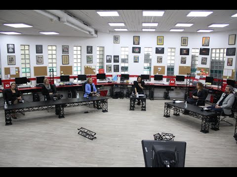 Emision: Jeta në Kosovë- e-Mësimi gjatë pandemisë (Subtitled)