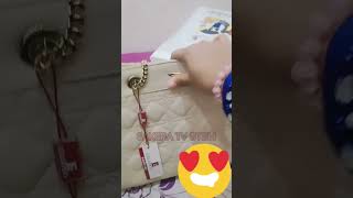 Download lagu AISYAH ICHA DAPAT SUPRISE DARI SUAMI TERCINTA YAITU FAJAR SYAHID HADIAH TAS FAPORIT mp3