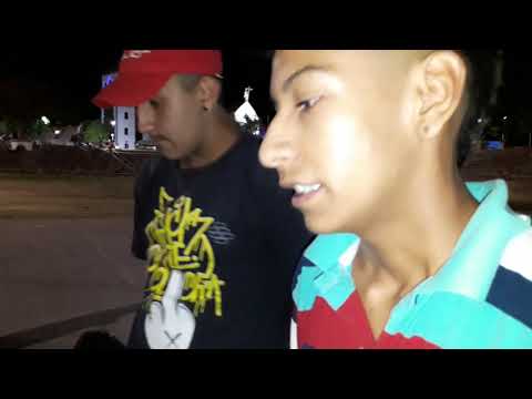 Dylan & Bertto VS Play & Paka | 4tos | Kage's Pro 2v2