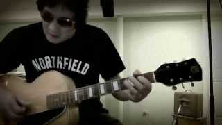 Memphis Minnie&#39;s &quot;Me and My Chauffeur Blues&quot;