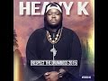 Heavy K ft. Burna Boy - Therapy