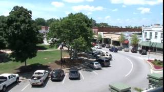 preview picture of video 'Arts and Entertainment in Covington - Newton County Ga'