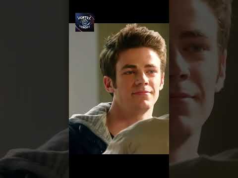 You are all heroes to me, especially you, Dr. Wells. | Vortex Heroes | #shortvideo #film #movie