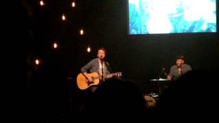 The Trews - Makin Sunshine - Belleville Nov 2012