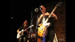 2/10 Hunter Valentine - Lonely Crusade @ North Star Bar, Philadelphia, PA 9/25/14