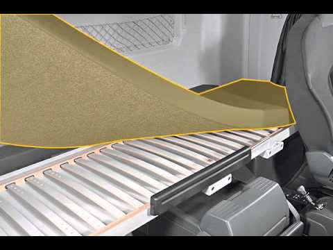 Komfort zum Ruhen und Leben