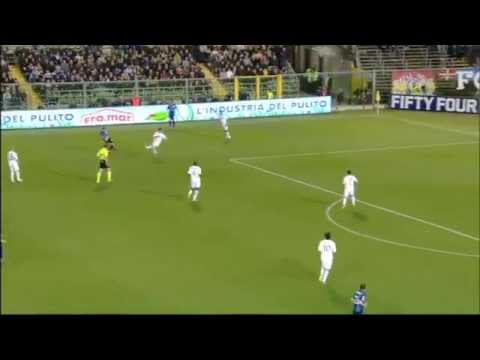 ATALANTA - FIORENTINA Sky Serie A 32° Giornata