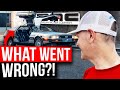 The rise and fall of DeLorean Motor Corporation