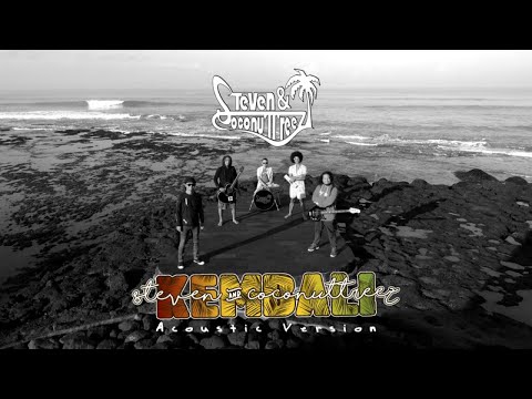 Steven & Coconuttreez - kembali (Acoustic Version) - (Official Music Video)