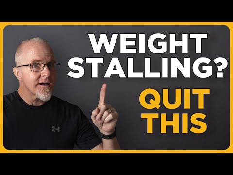 Why You're Not Losing Weight on the Carnivore Diet and How to Fix It