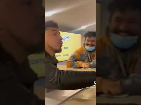 Lokillo Vs Filósofo / batalla completa