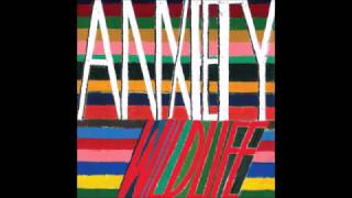 Anxiety - Wild Life 7" (2017)