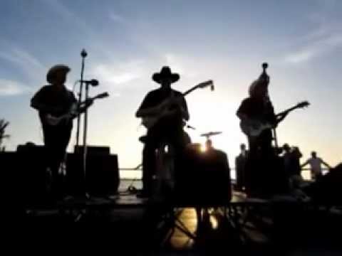 Nokie Edwards and VenturesMania Penetration