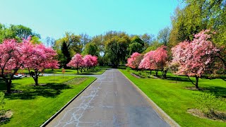 Walla Walla, WA - Pioneer Park
