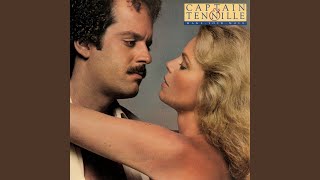 Captain & Tennille - Do That To Me One More Time