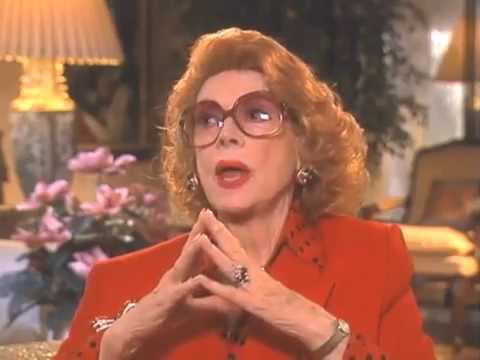 Jayne Meadows discusses St Elsewhere - EMMYTVLEGENDS.ORG