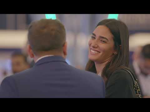 #FII2019 DAY 1 HIGHLIGHTS