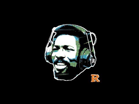Wilson Pickett - Engine Number 9 [The Reflex Revision]