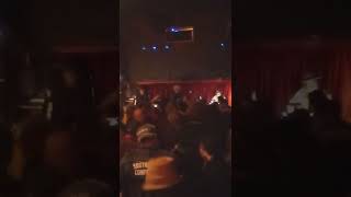 SACCHARINE TRUST-Effort To Waste