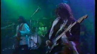 Motörhead - Mean Machine live on ECT, 1985