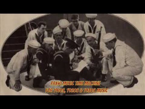 Video thumbnail for My Dream of the Big Parade