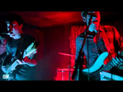 Tropical Popsicle "Age of Attraction" | Live @ The Knockout