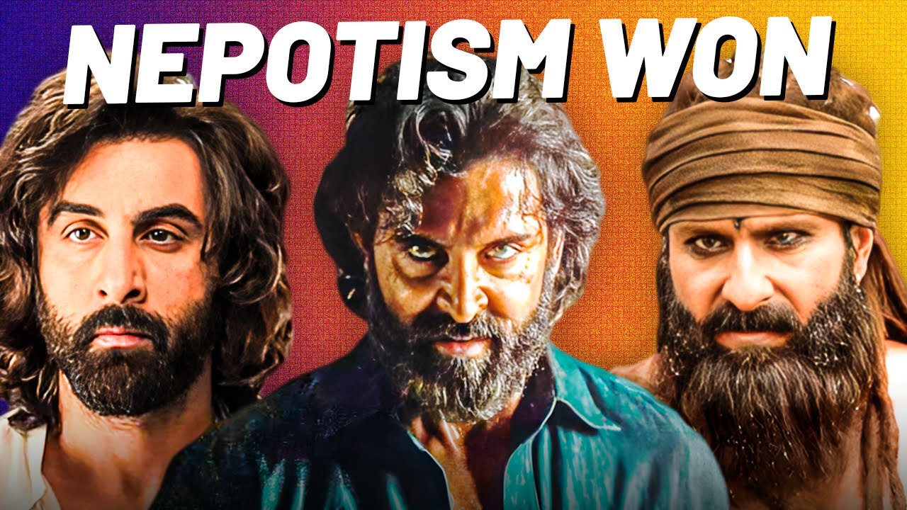 10 Bollywood Nepo Kids Who Proved Everyone Wrong