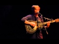 Johnny Flynn solo - The Box - live Fliegende Bauten ...