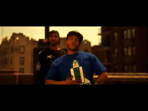 Mysonne - 5 Star General (feat. Styles P) [Video]