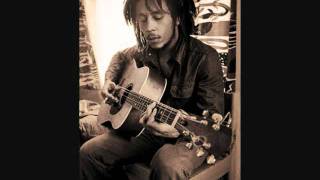 Bob Marley&#39;s FULL Acoustic Medley